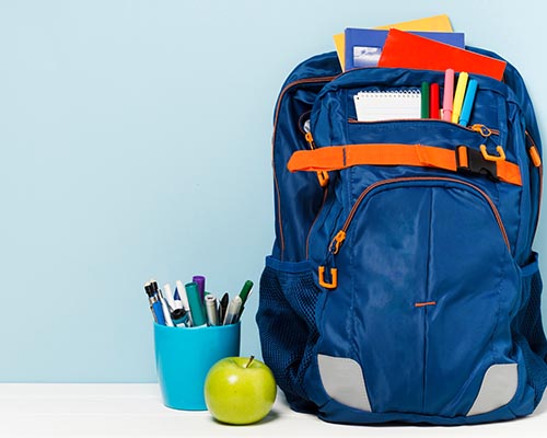 School Fee Loan Banner