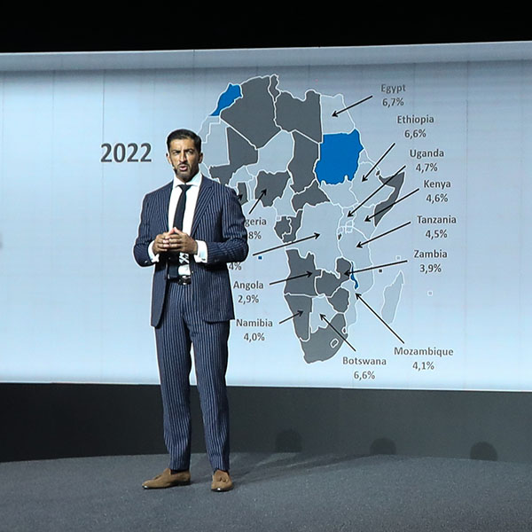 Economy 2023 video image