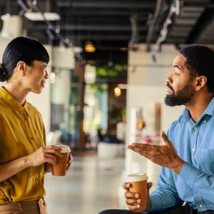 Empower client journeys