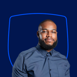 Ayanda Mtolo, CIB Technology, South Africa