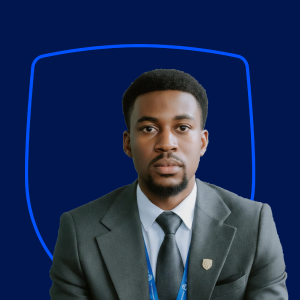 Tinashe Chivhande, CIB, Zimbabwe