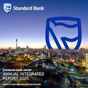 SBG Annual integrated report 2025