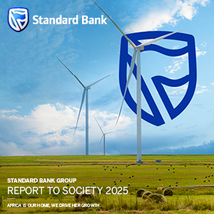 SBG Report to society 2025