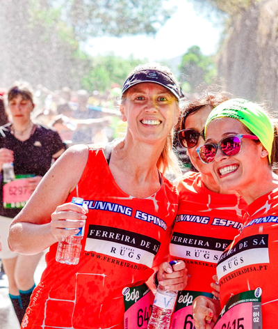 Hero Banner Image for image Full No Carousel - ironman participant - lady with bottles